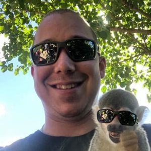 Meet your Posher, Brody